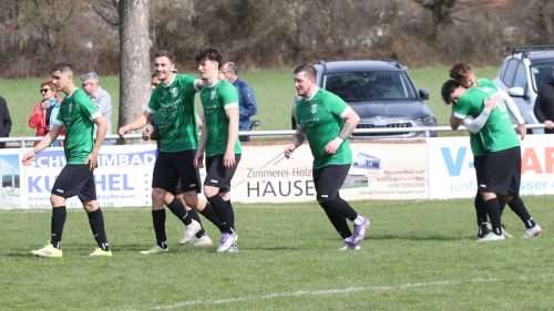 BSK gewinnt gegen Türk Sport Kempten und Blonhofen