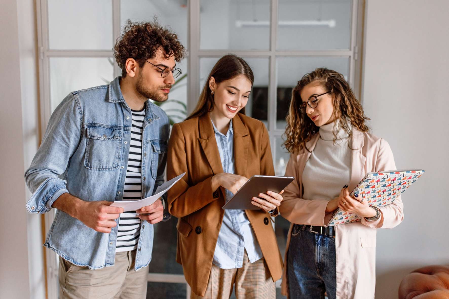 AOK-Preis für betriebliche Gesundheitsförderung