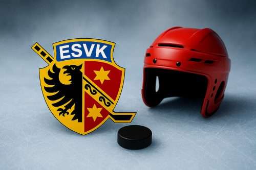 Nach Trainer-Aus und Abschied des sportlichen Leiters: ESV Kaufbeuren startet Kaderumbau