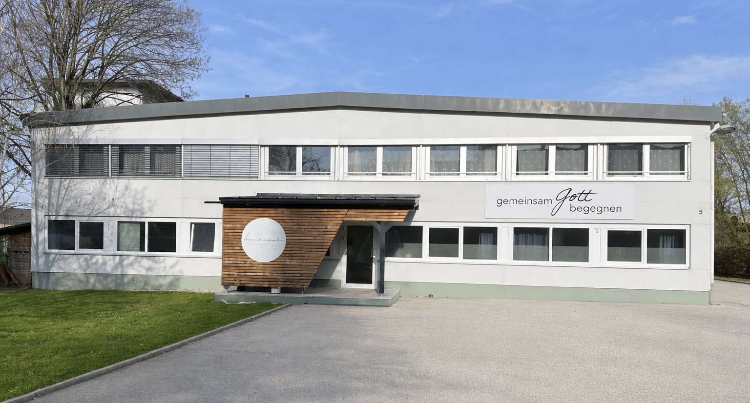 Musik, die Hoffnung schenkt