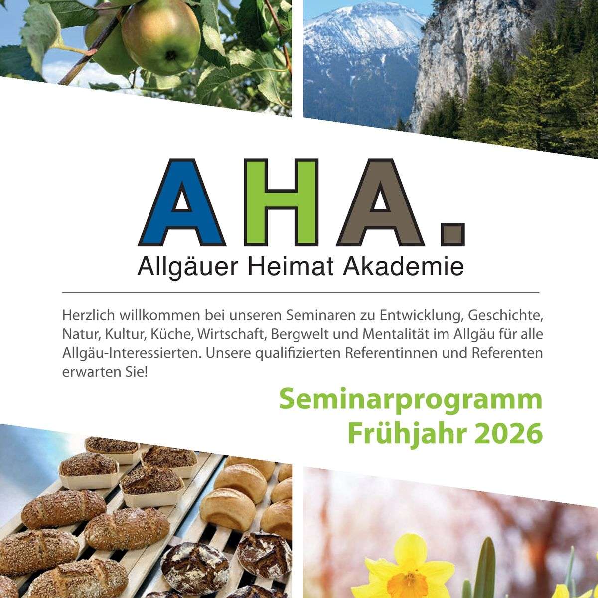 Seminar „Heimatvertriebene im Allgäu“