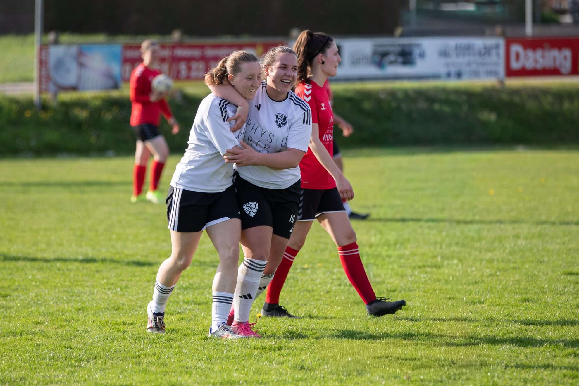 TSV Sielenbach – SpVgg Kaufbeuren 3:2 