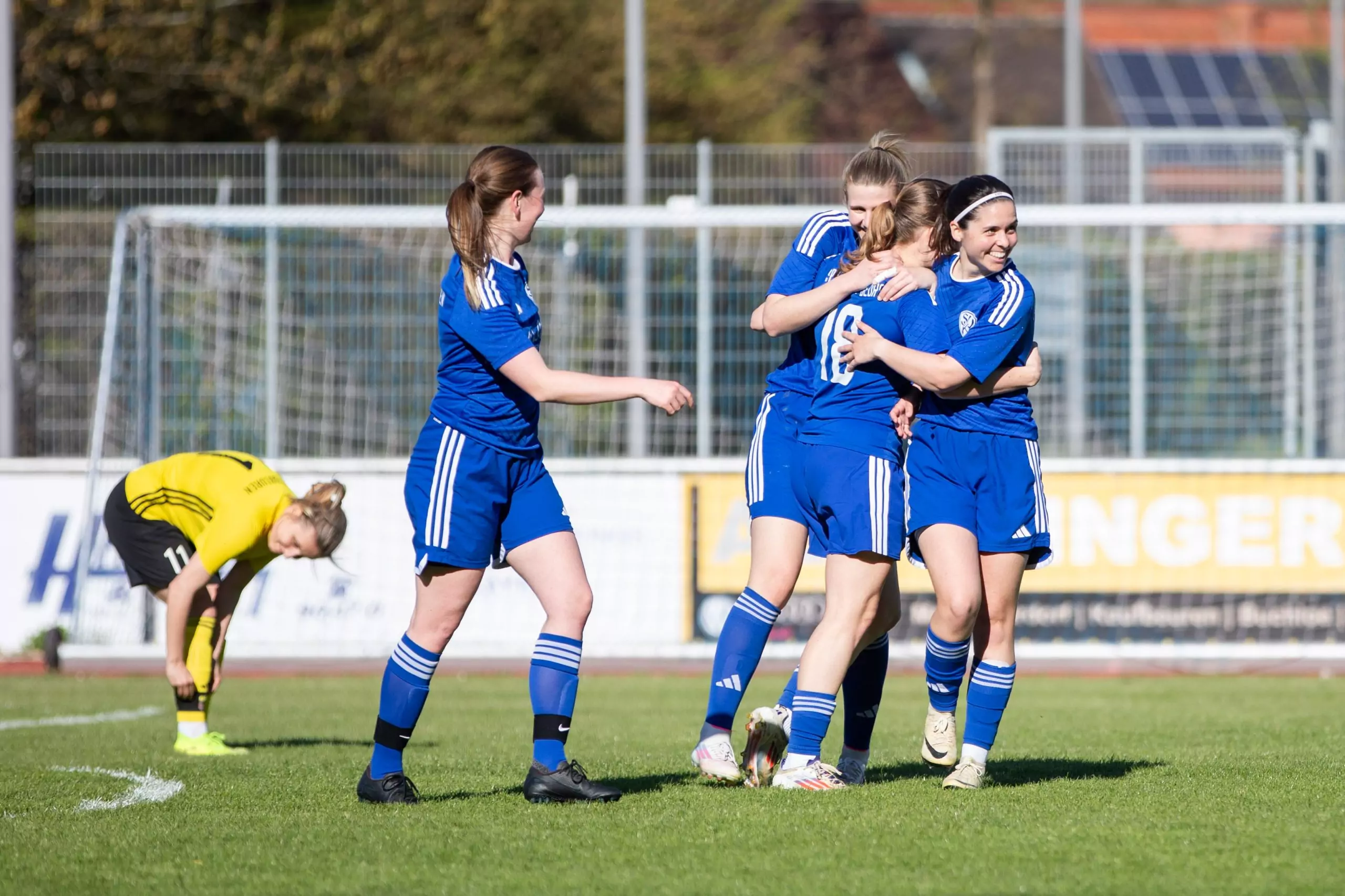 Derby-Sieg mit Statement – 4:1-Sieg gegen Ottobeuren