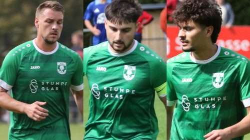 BSK gewinnt Lokalderby gegen Mauerstetten