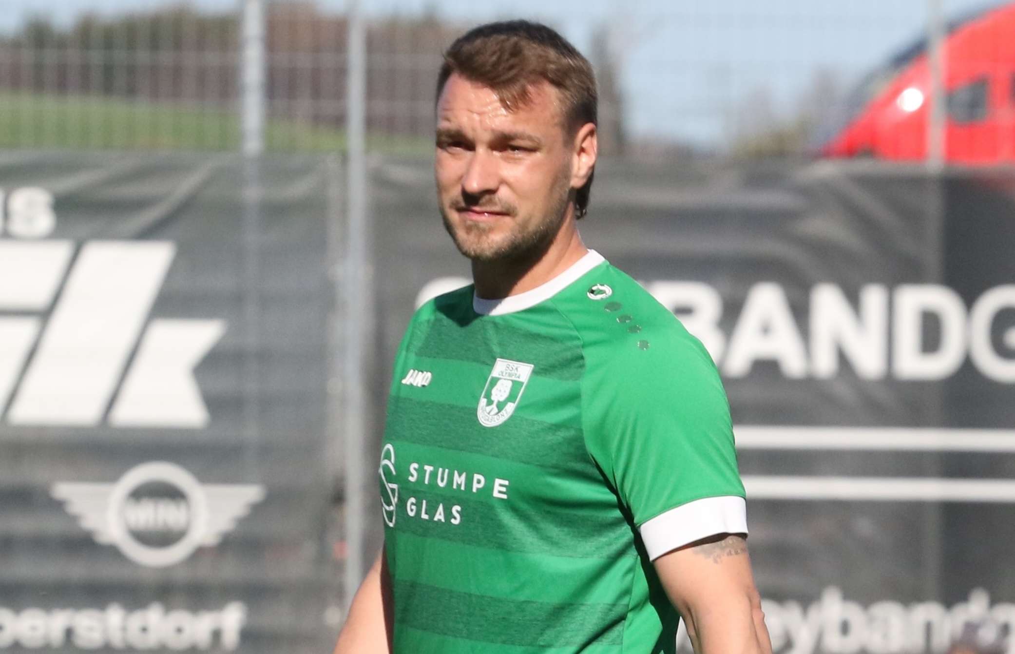 Deutlicher Auswärtssieg für den BSK in Oberstaufen