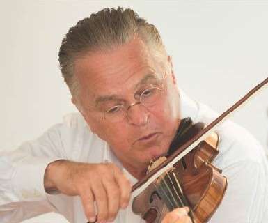 Gesprächskonzert in der Dominikuskirche