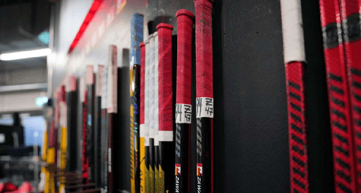 Fünf weitere Abgänge beim ESV Kaufbeuren