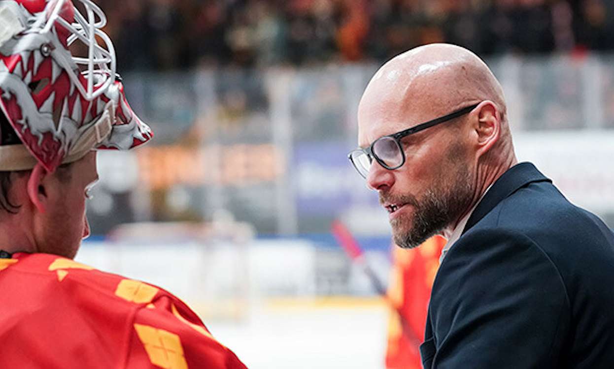 Zwei weitere Abgänge bei den Jokern