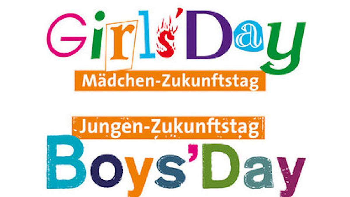 Nicht typische Berufsbilder kennenlernen: Girls‘ und Boys’Day 2026 am 23. April in Kaufbeuren