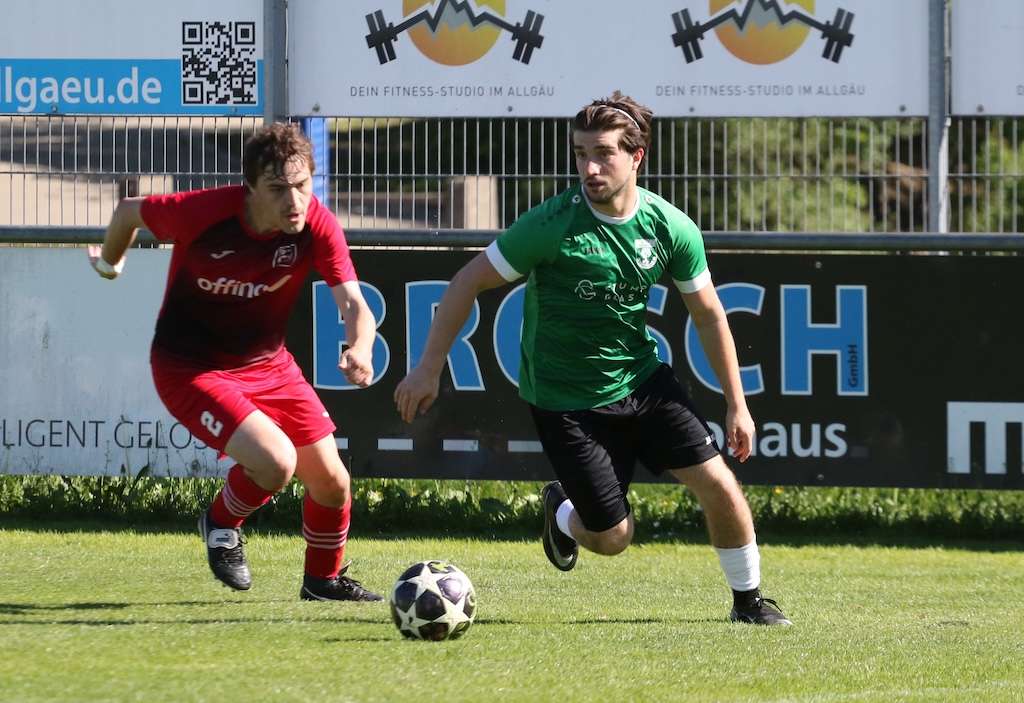 Die Erfolgsserie geht beim BSK weiter