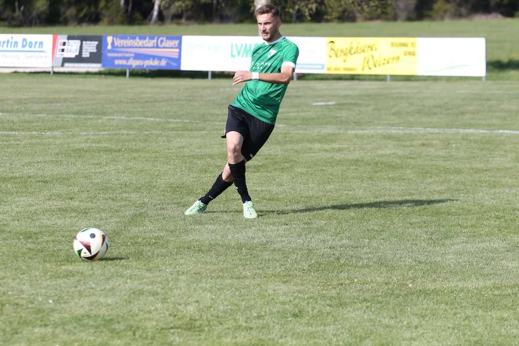 Heimspiel des BSK gegen den FC Füssen