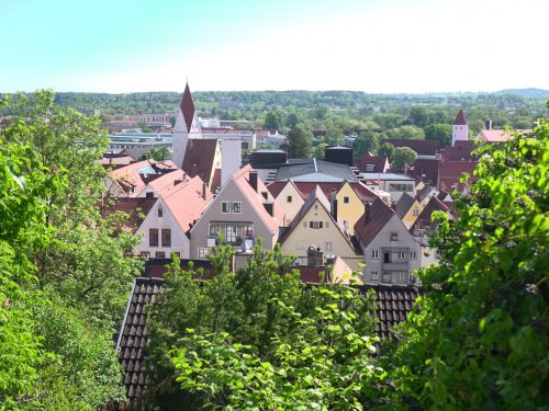Stadt sucht neue Mitglieder für den Beirat für Vielfalt und Offene Gesellschaft