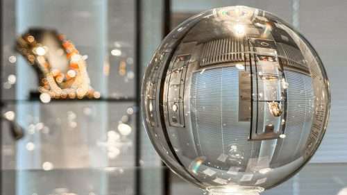Erlebnisausstellung am Sonntag, 17. Mai 2026 geöffnet