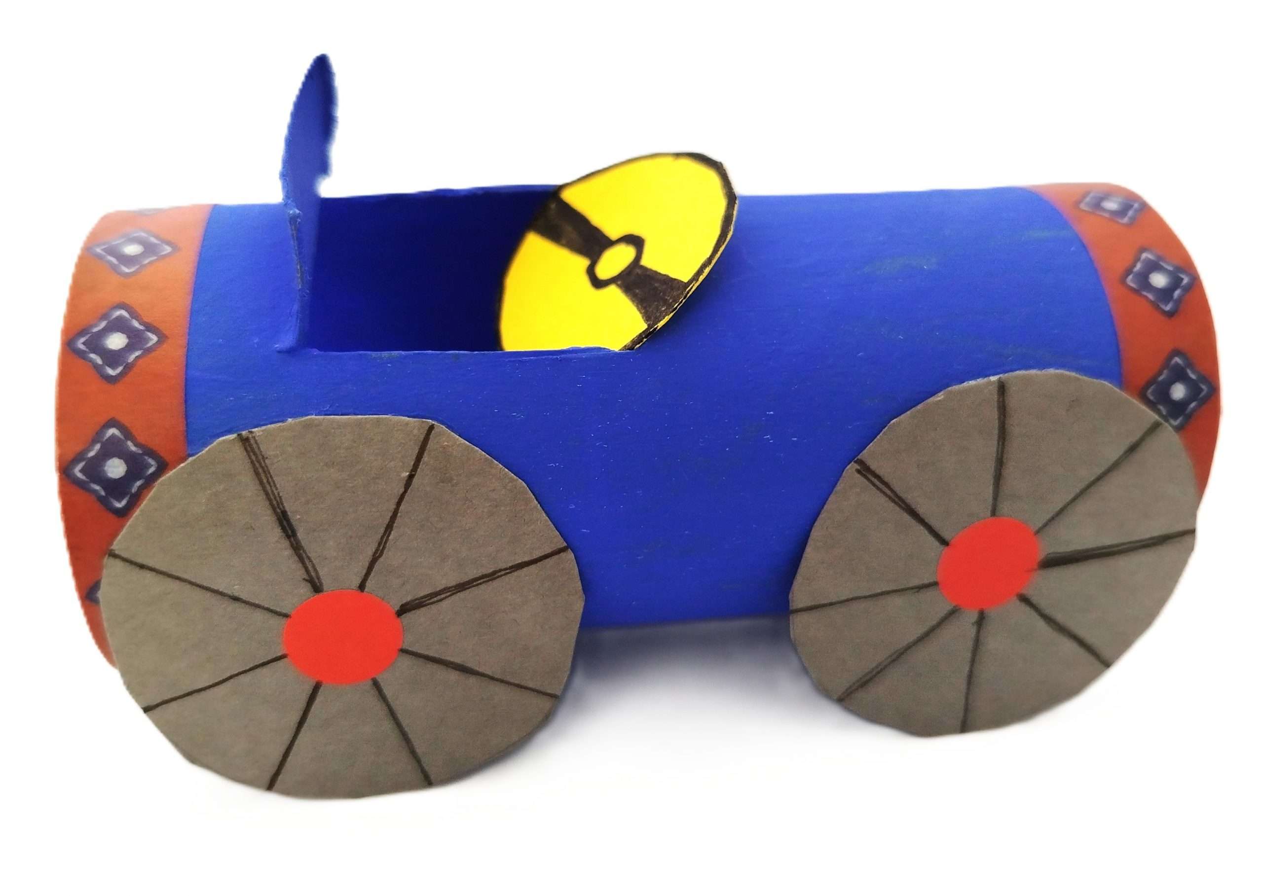 Die KreativWerkstatt im Isergebirgs-Museum Neugablonz lädt am 27. Mai und 03. Juni Kinder ab 6 Jahre zum Basteln ein