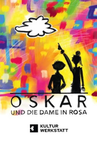 Oskar und die Dame in Rosa 8+