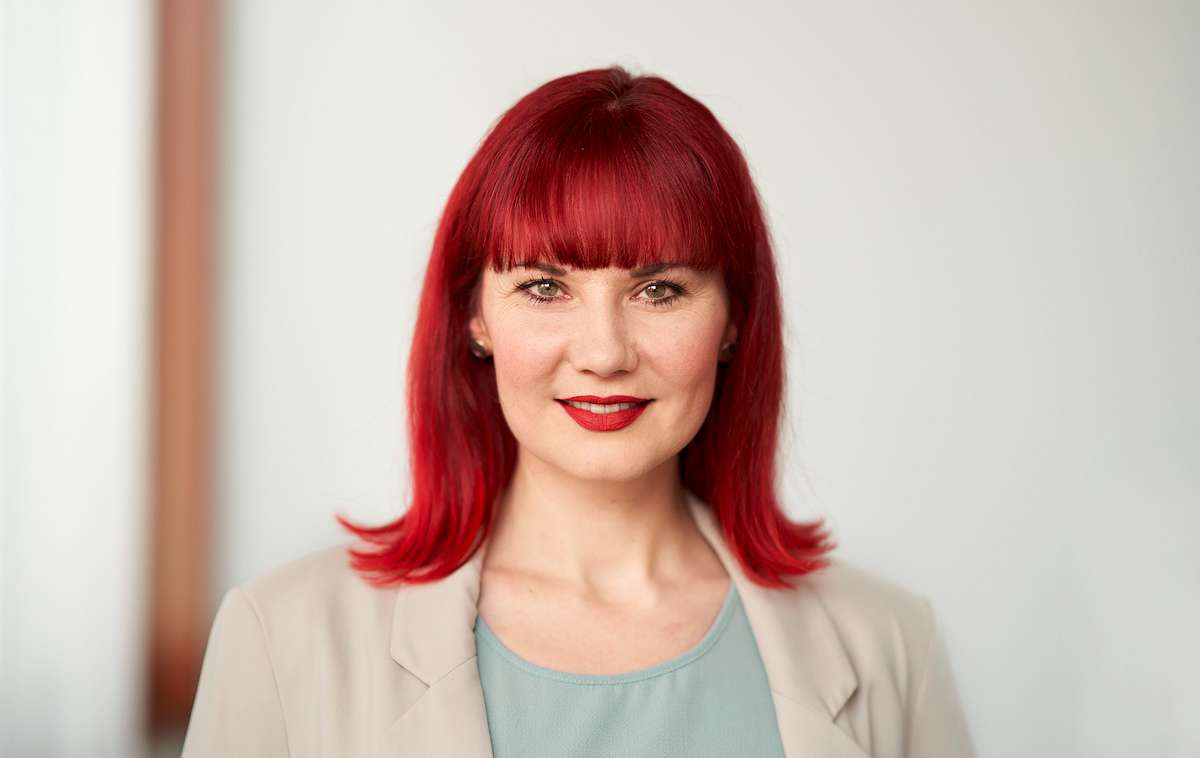 Dr. Sarah Straub kommt nach Kaufbeuren: Ein Abend über Demenz, der bleibt