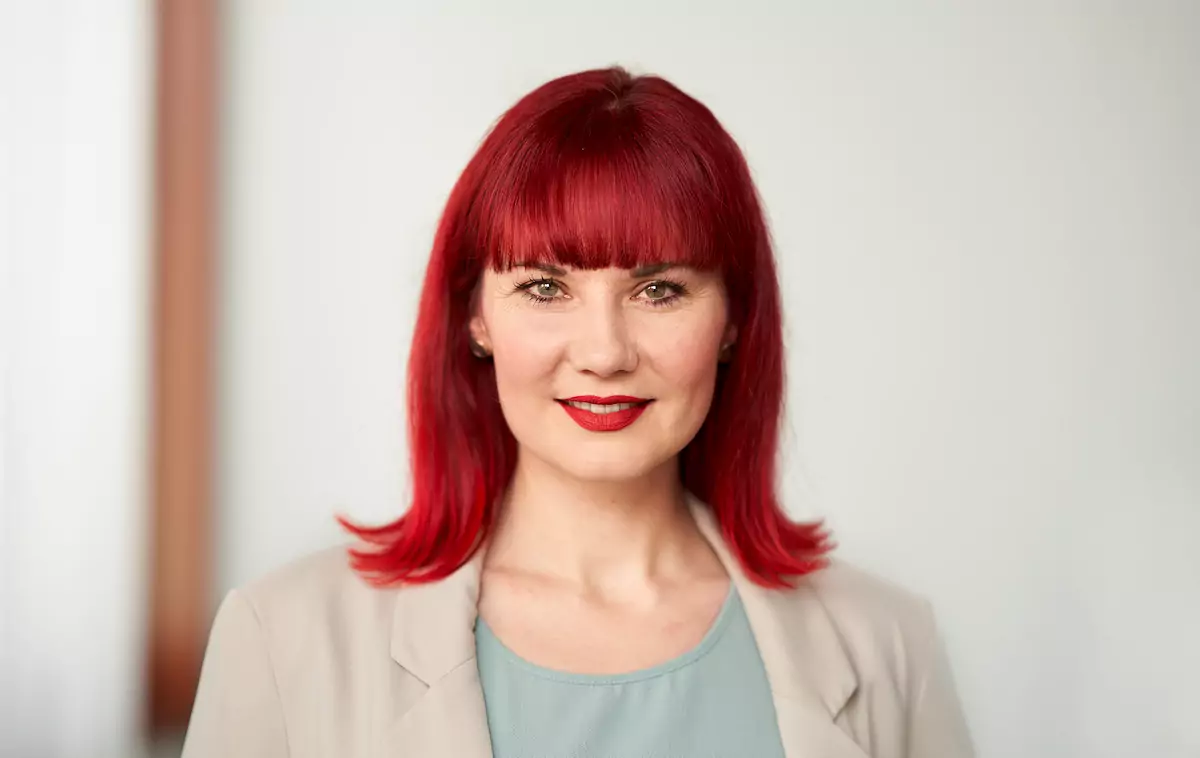 Dr. Sarah Straub kommt nach Kaufbeuren: Ein Abend über Demenz, der bleibt
