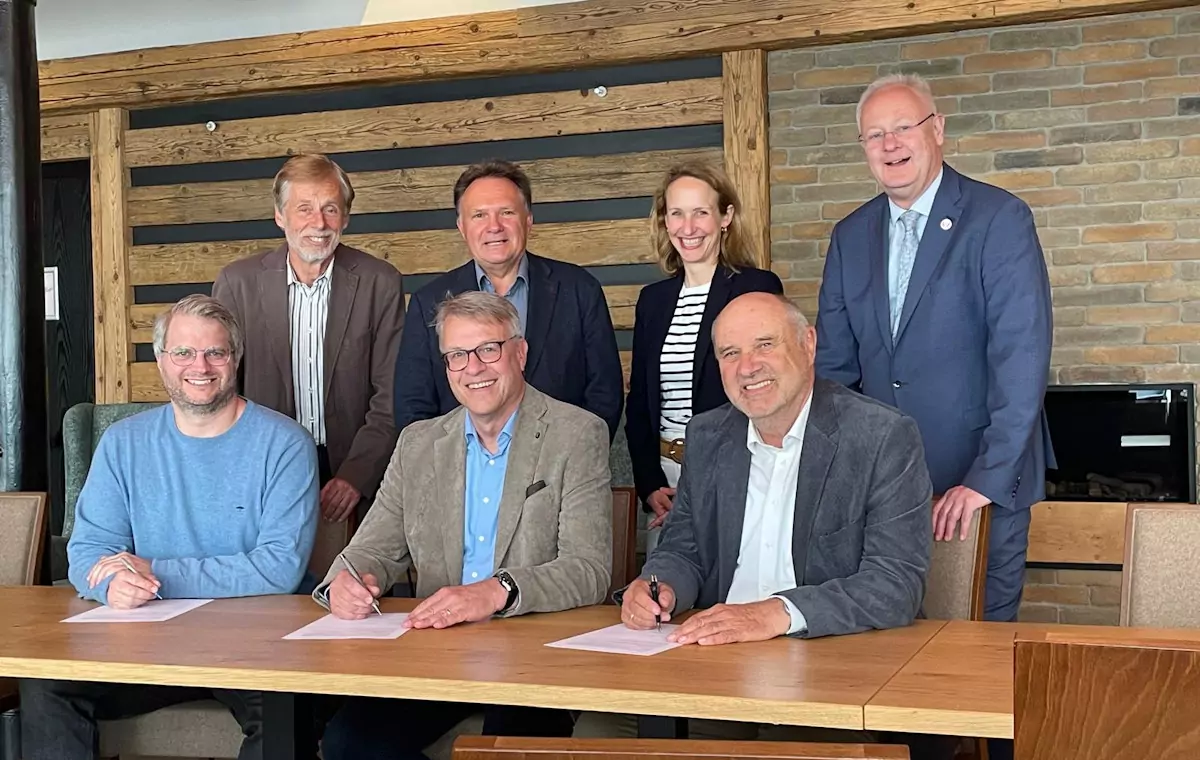 Neuer Stadtrat in Kaufbeuren startet in die Amtszeit