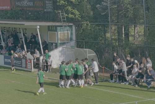 Neugablonz zwingt Füssen mit 2:0 in die Knie