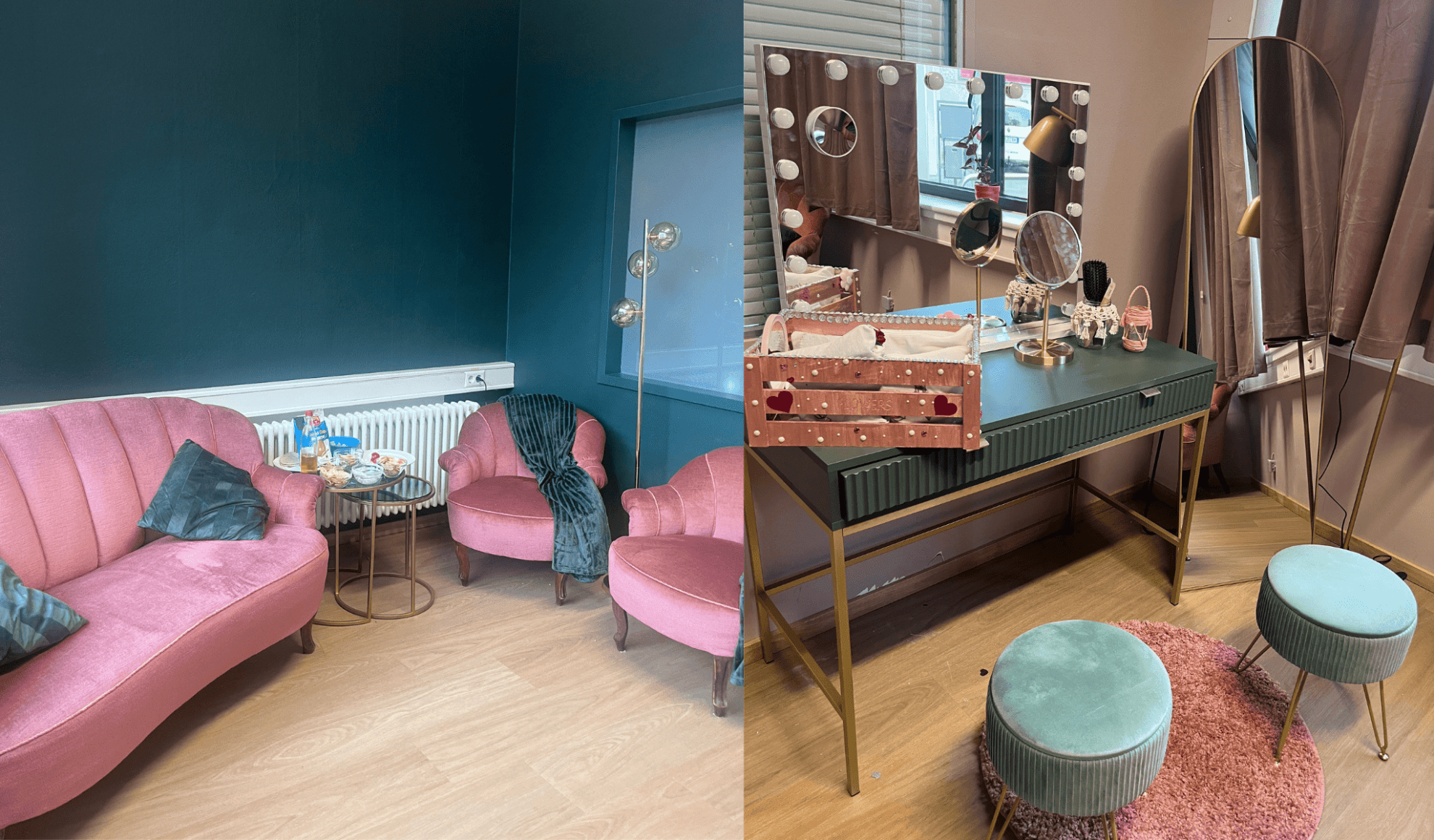 Mädchenzimmer 2.0