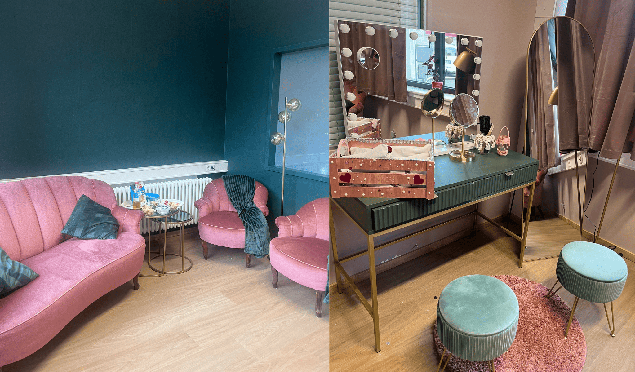 Mädchenzimmer 2.0