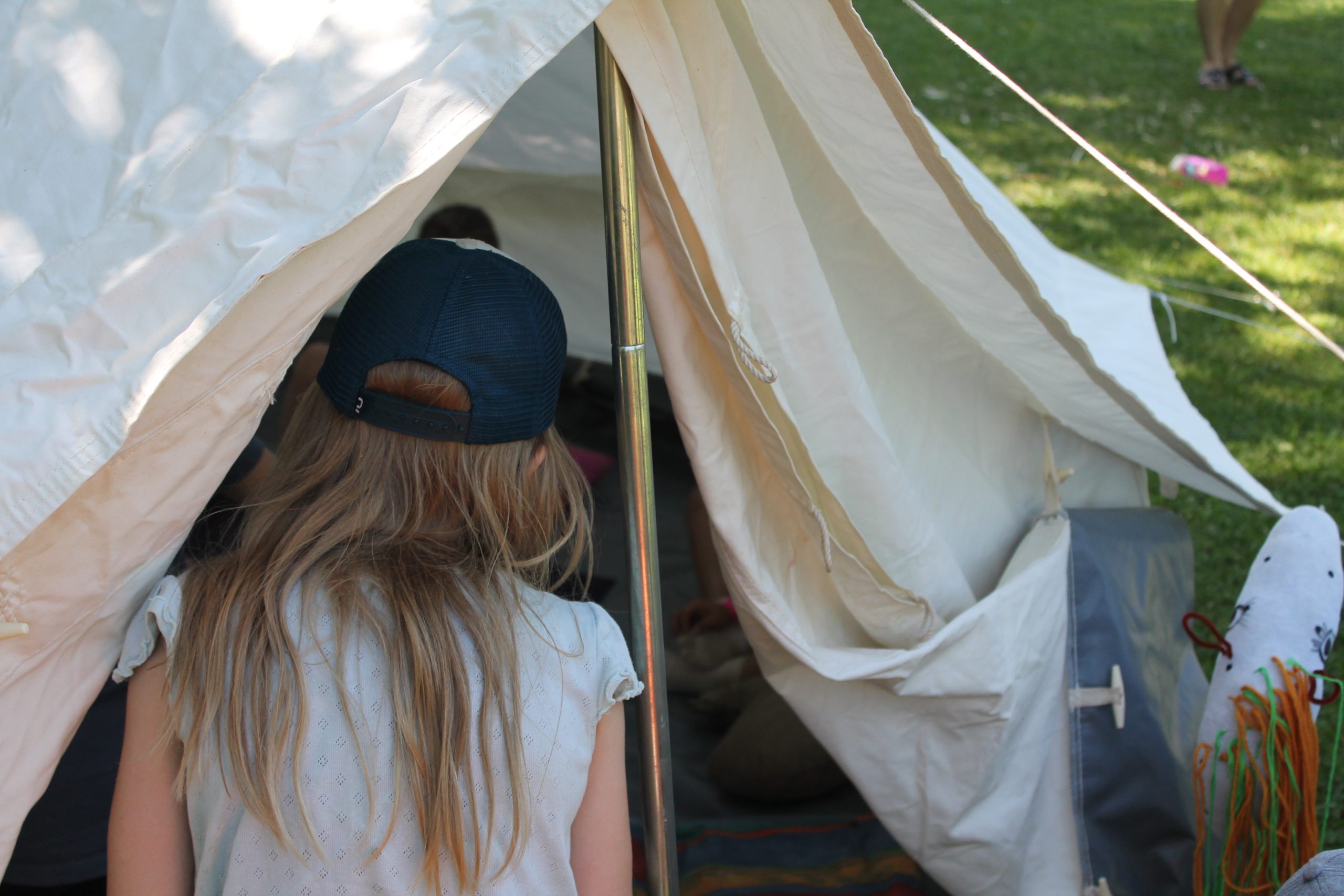 Jetzt für die Sommerferien anmelden & Restplätze für die zweite Woche SRE