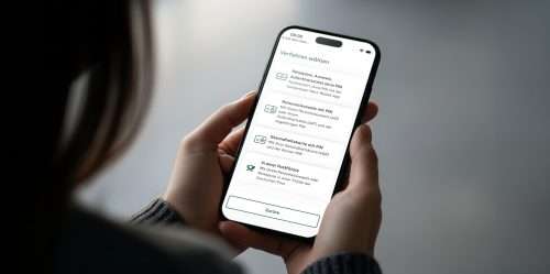 AOK vereinfacht Zugang zur elektronischen Patientenakte