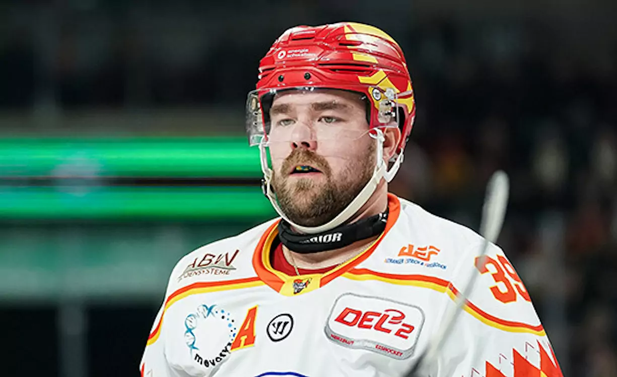 Jere Laaksonen bleibt ein Joker