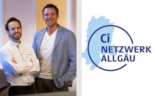 Kurze Wege, bessere Betreuung: CI-Netzwerk startet im Allgäu