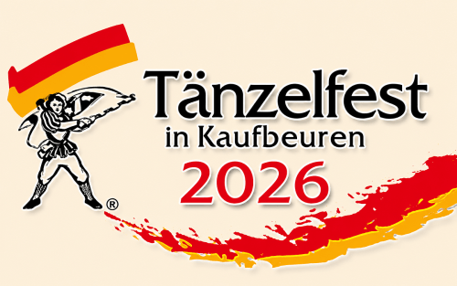 Kutsche kippt beim Festumzug in Kaufbeuren um