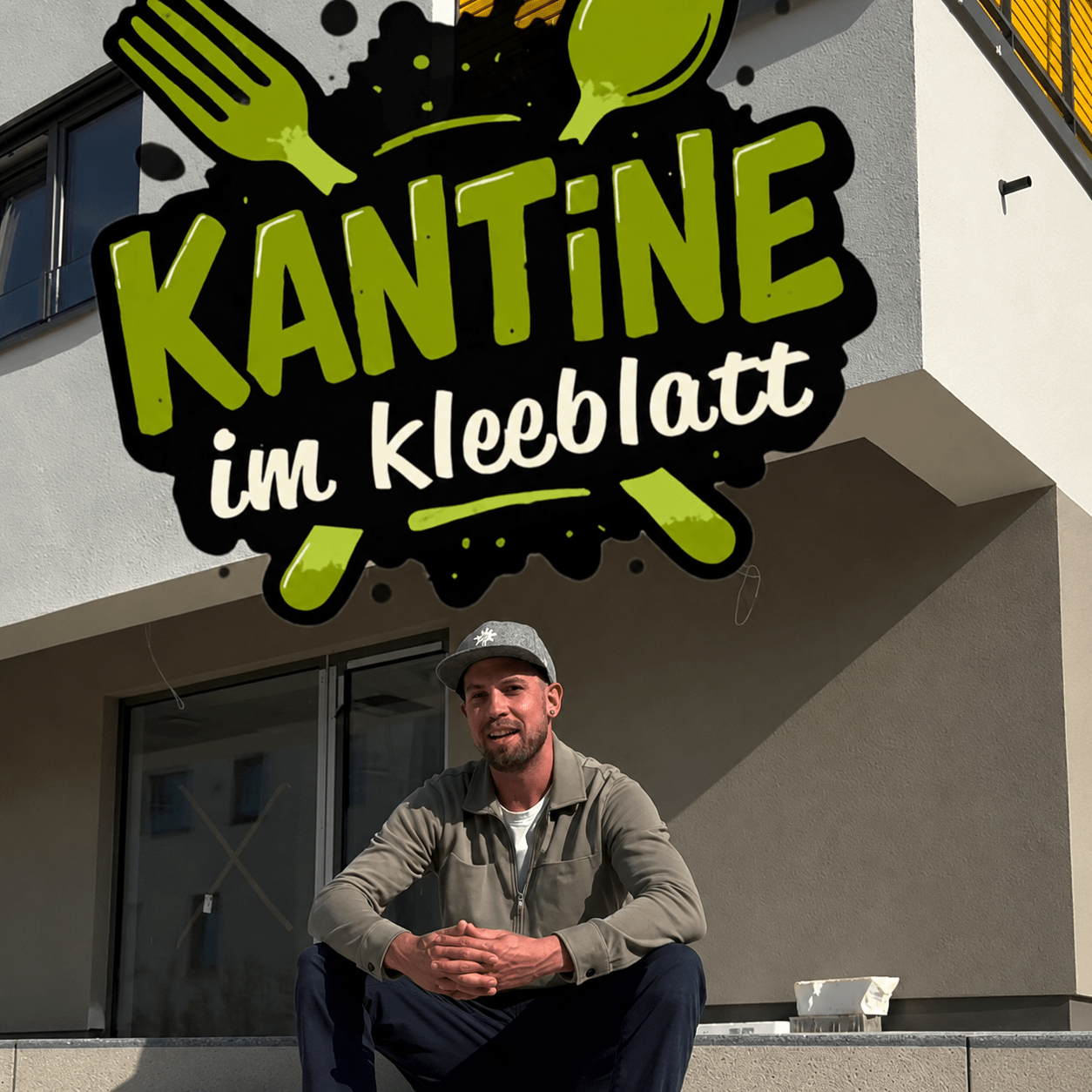 Die Kantine Frisch & Fair zieht in den Generationencampus