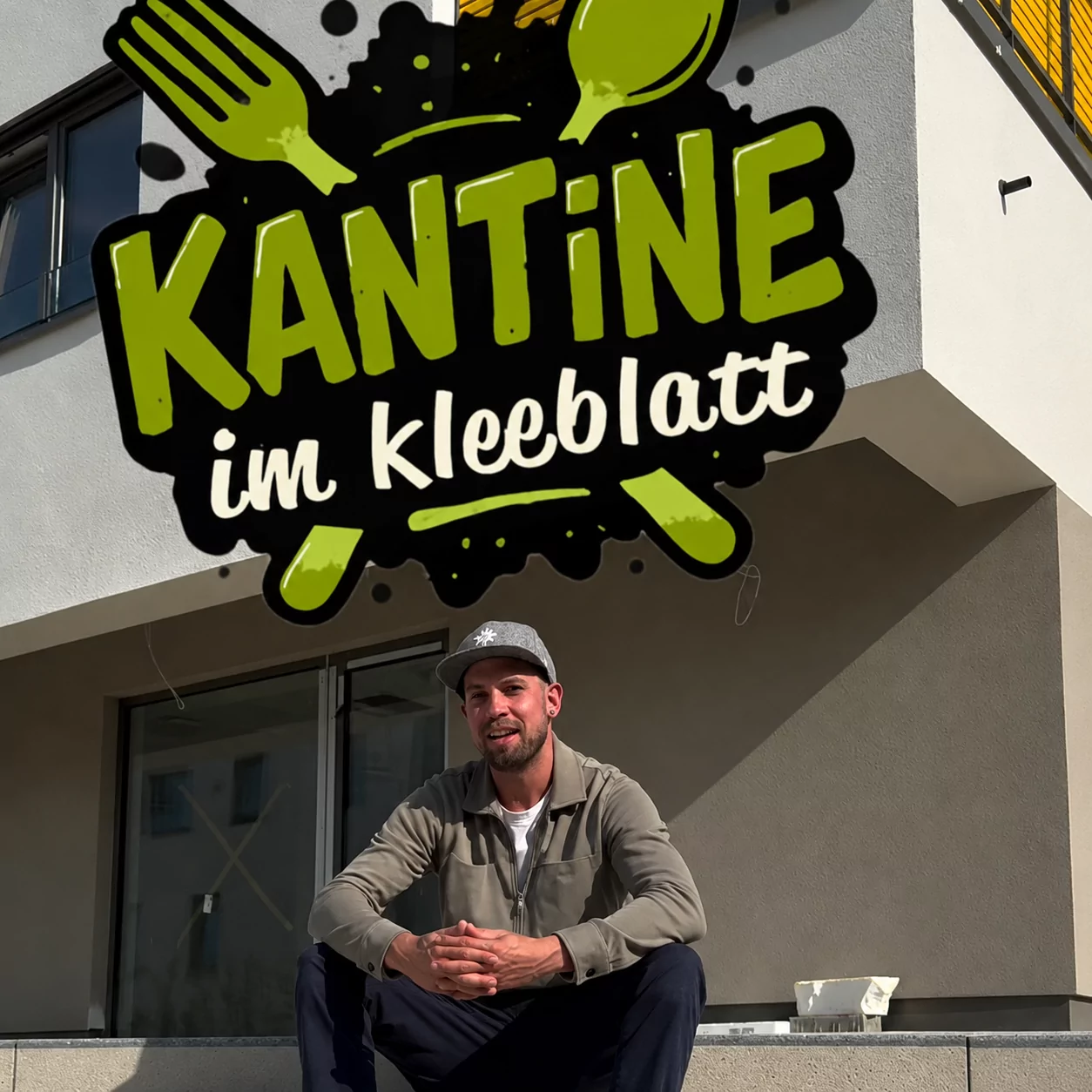 Die Kantine Frisch & Fair zieht in den Generationencampus
