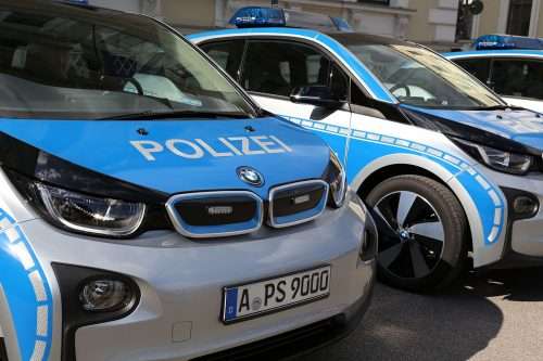 Versuchter Einbruch in Zahnarztpraxis in Kaufbeuren – Kriminalpolizei bittet um Hinweise