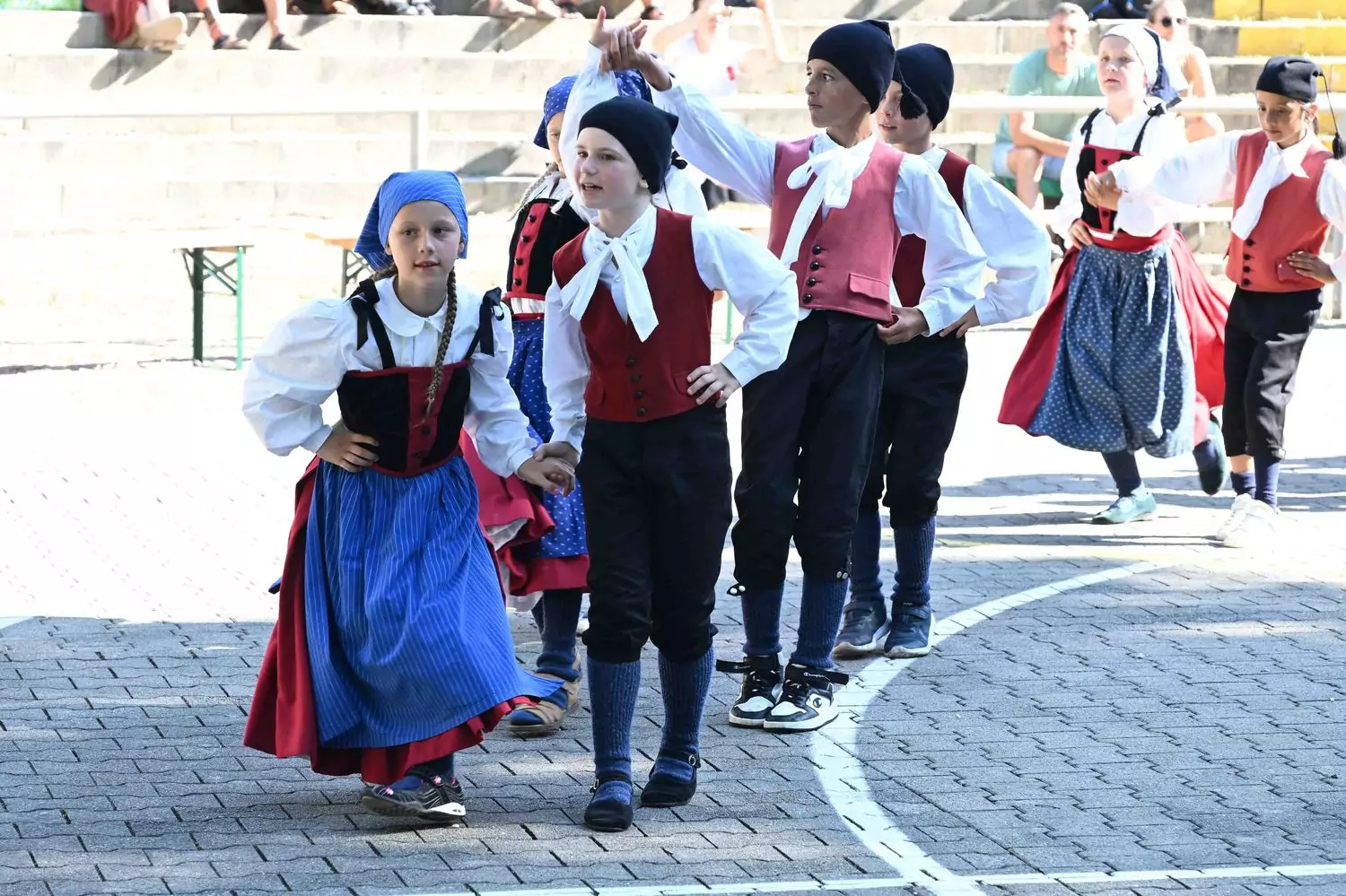 Dresscode Tracht – Vortrag zur historischen Kleiderkultur in Kaufbeuren