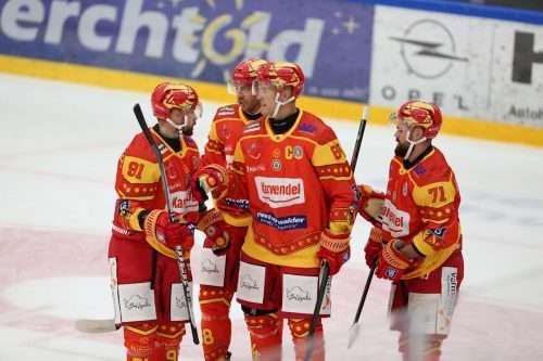 ESVK gewinnt im ersten Vorbereitungsspiel deutlich gegen den EHC Freiburg