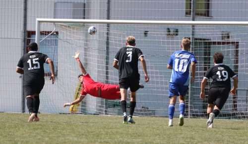 BSK verliert zum Auftakt auswärts in Untrasried