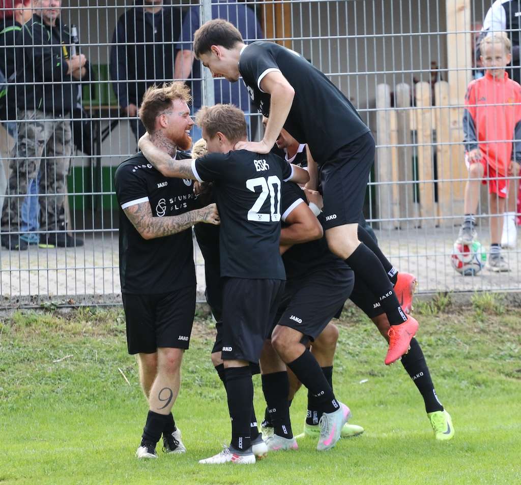 Derbyerfolg über den SVO bringt für BSK ersten Saisonsieg