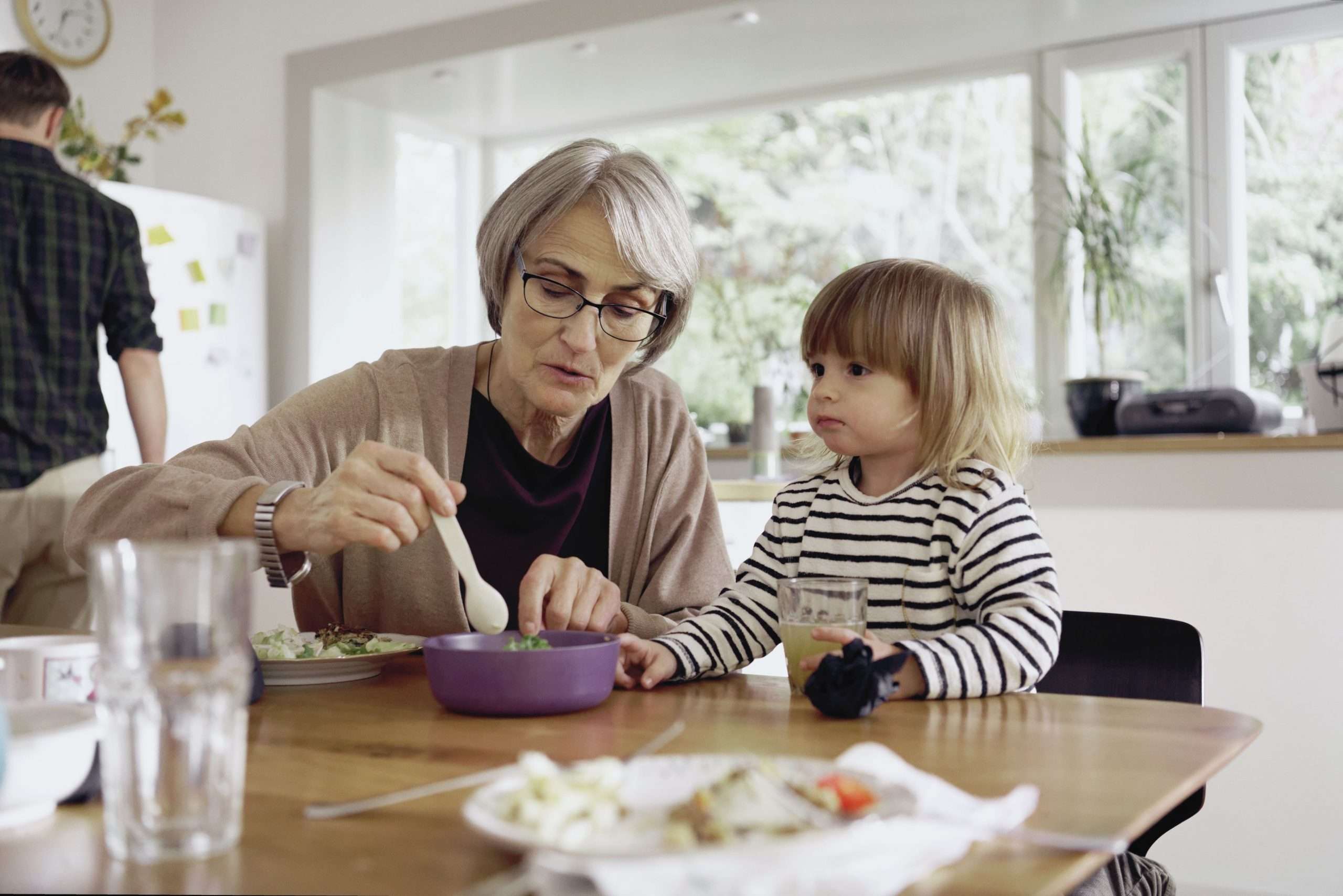 Riechen und Schmecken – unterschätzte Sinne