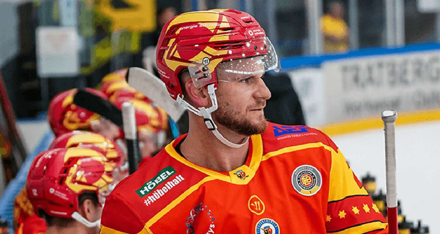 ESVK am Freitag: Testspiel daheim gegen den ECDC Memmingen