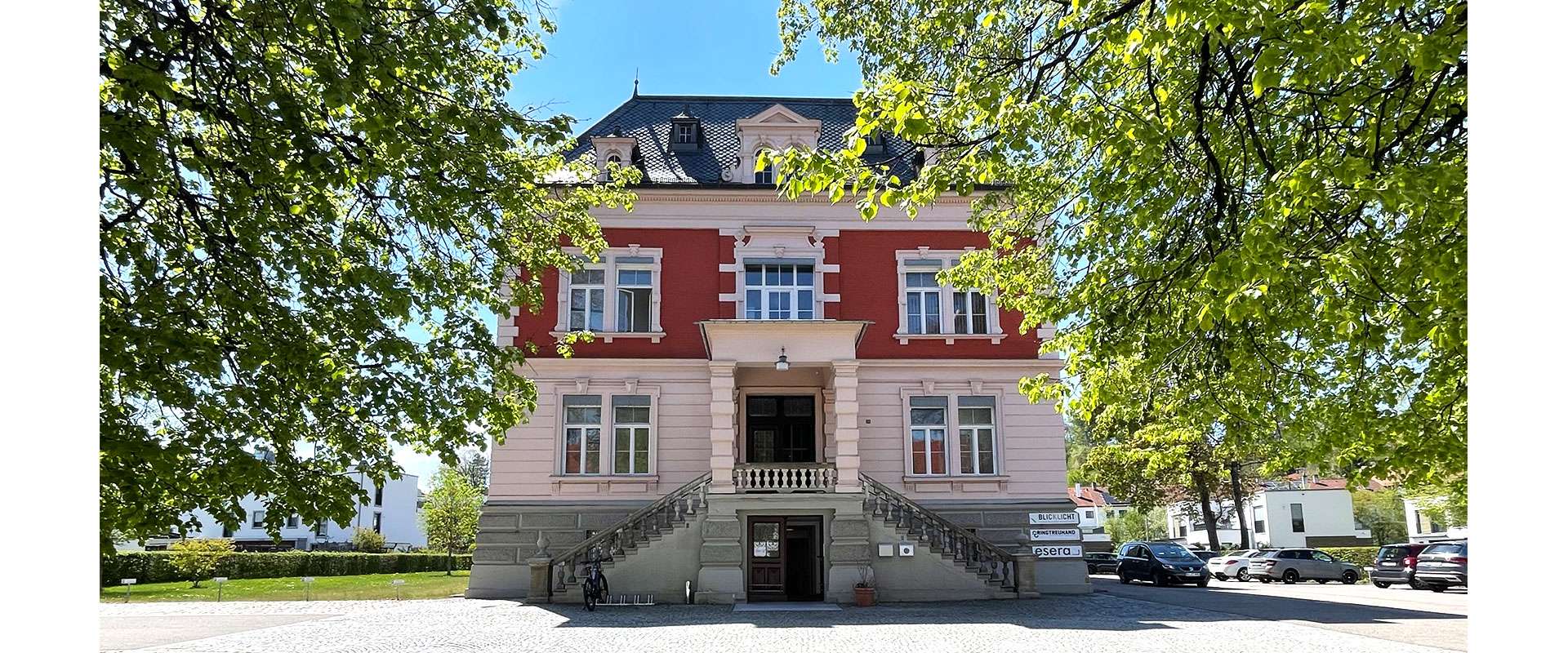 Fortbildungstag: Professioneller Umgang mit Sterbewünschen