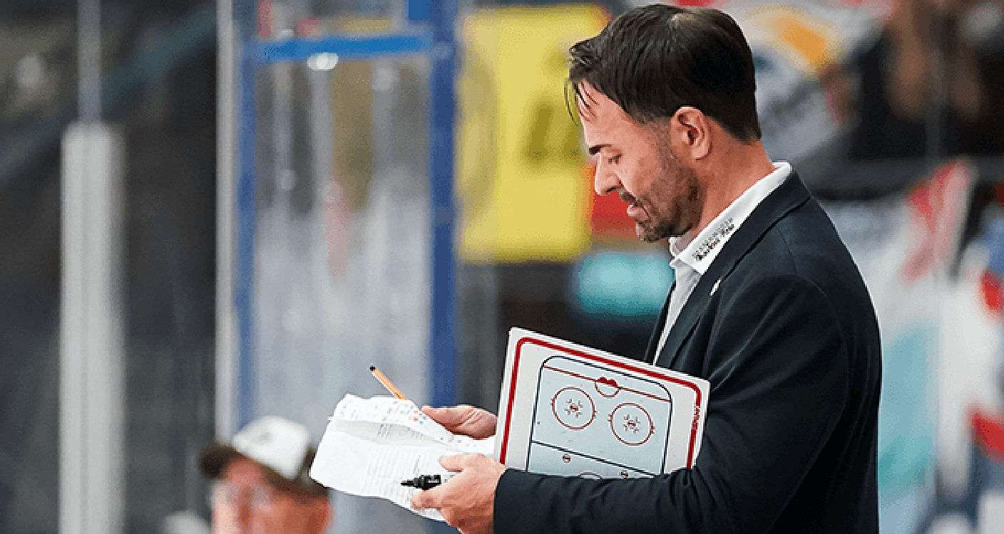 Es geht wieder los – Die Joker starten am Donnerstag mit einem Heimspiel in die Saison