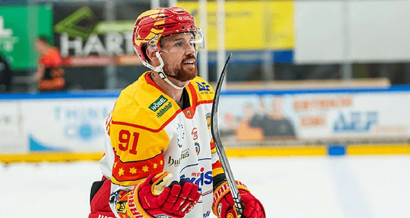 Zwei Top-Teams warten auf die Joker: ESVK vor Duellen mit Peiting und Deggendorf