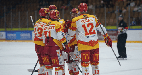 ESVK feiert souveränen 5:0-Auswärtssieg beim SC Riessersee