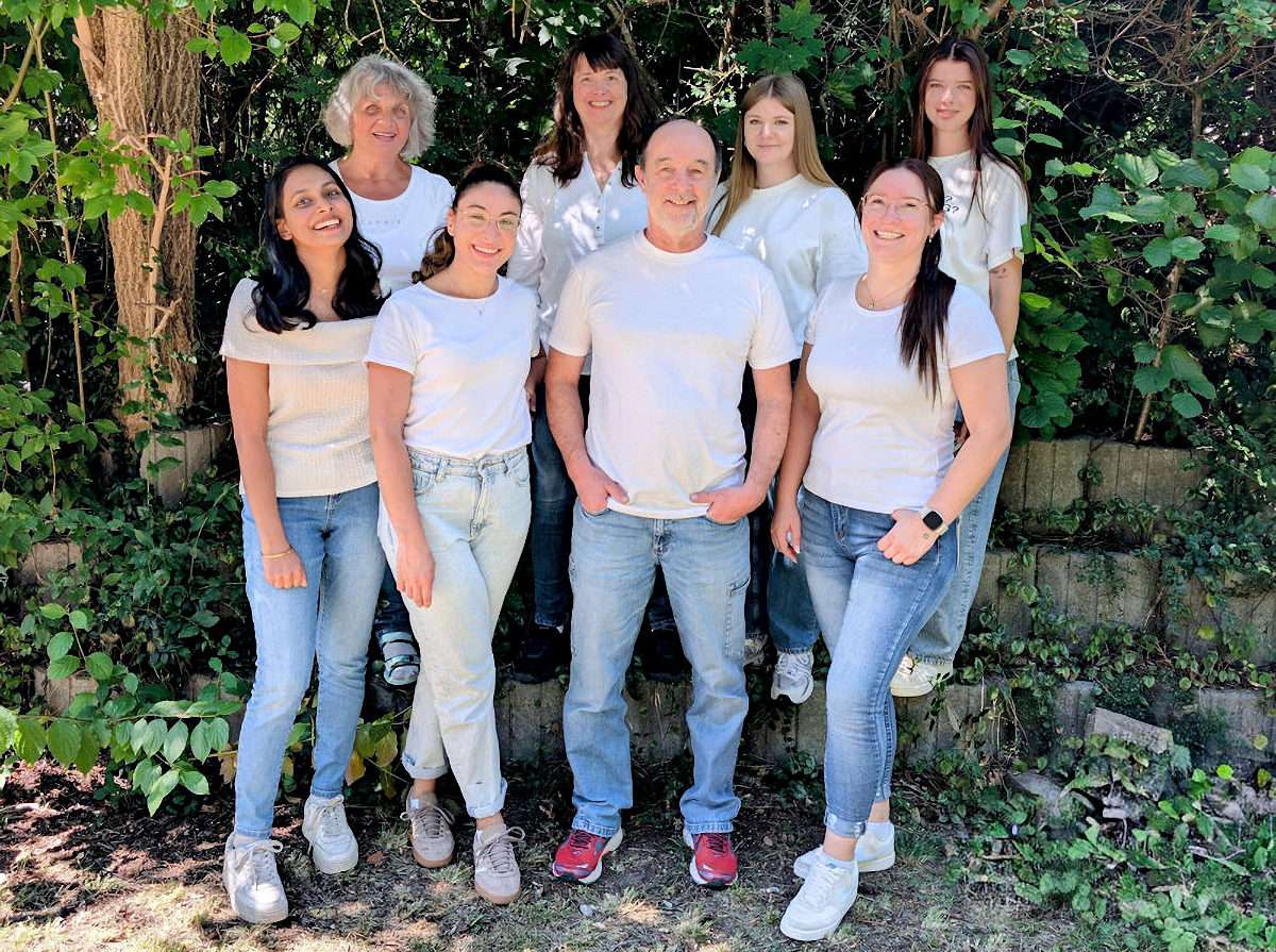 Zahnarztpraxis Dr. Fabian Görlach in Kaufbeuren sucht Verstärkung: ZMP oder ZMF mit Prophylaxe-Erfahrung