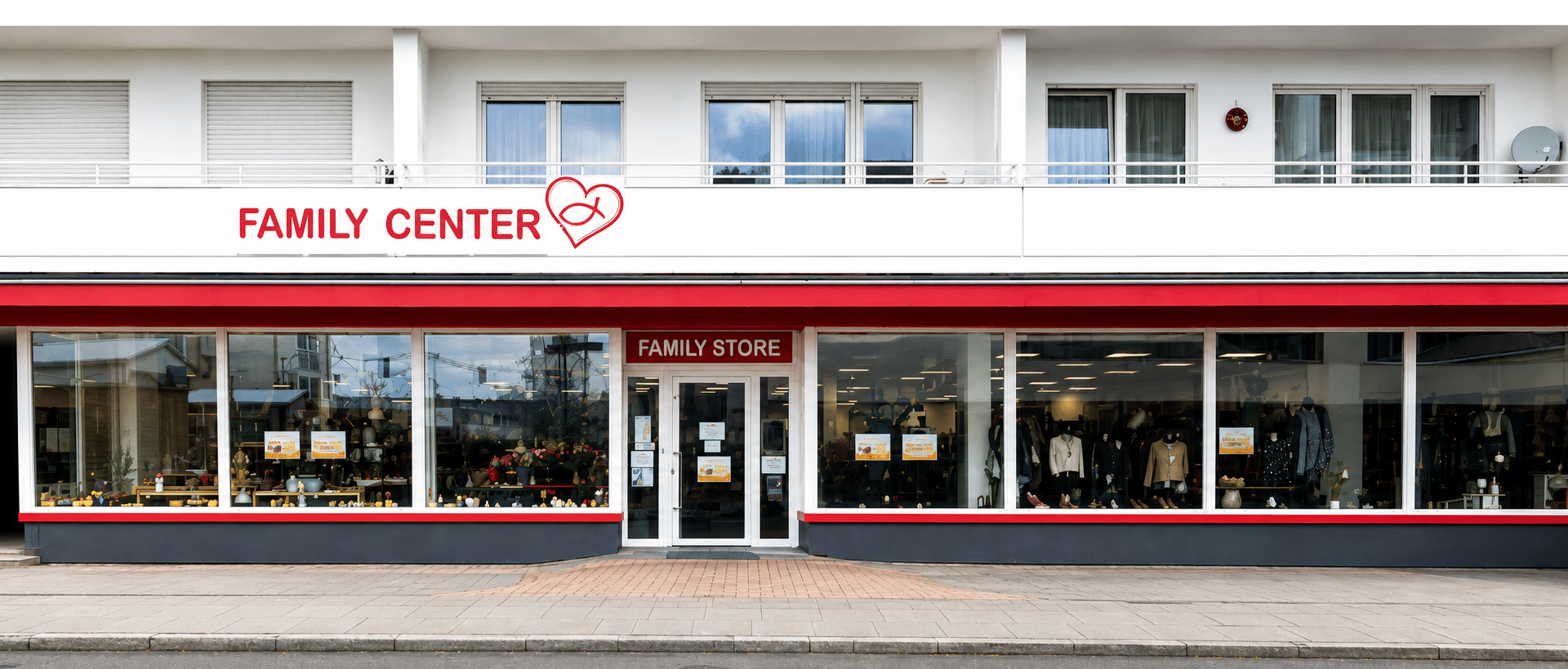 Family Store erweitert seine Öffnungszeiten