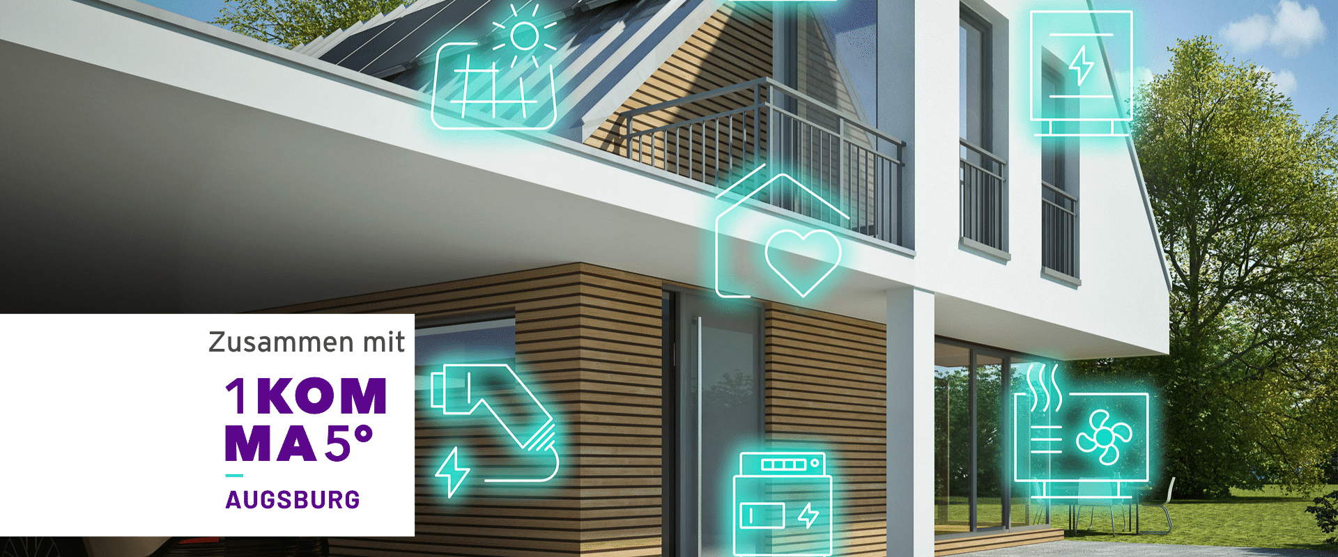 Energieabend bei LINARA: Impulse für ein energieeffizientes und smartes Zuhause
