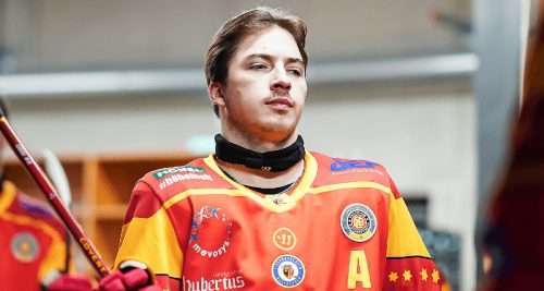 Allgäu-Derby nach 17 Jahren: ESV Kaufbeuren trifft auf den EV Füssen
