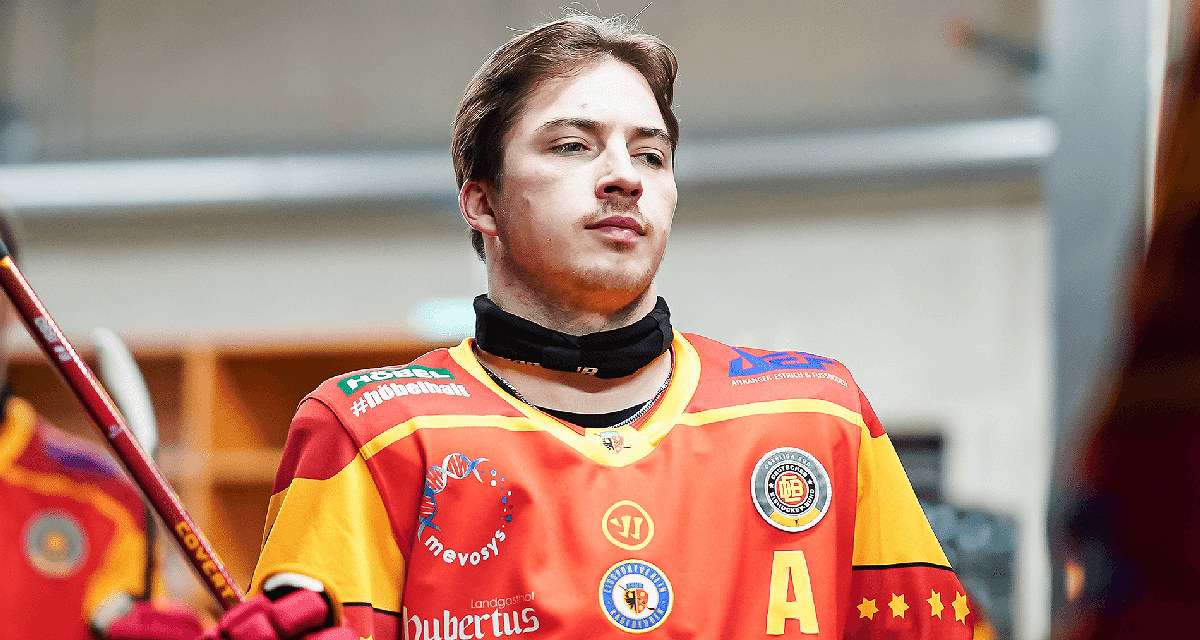 Allgäu-Derby nach 17 Jahren: ESV Kaufbeuren trifft auf den EV Füssen